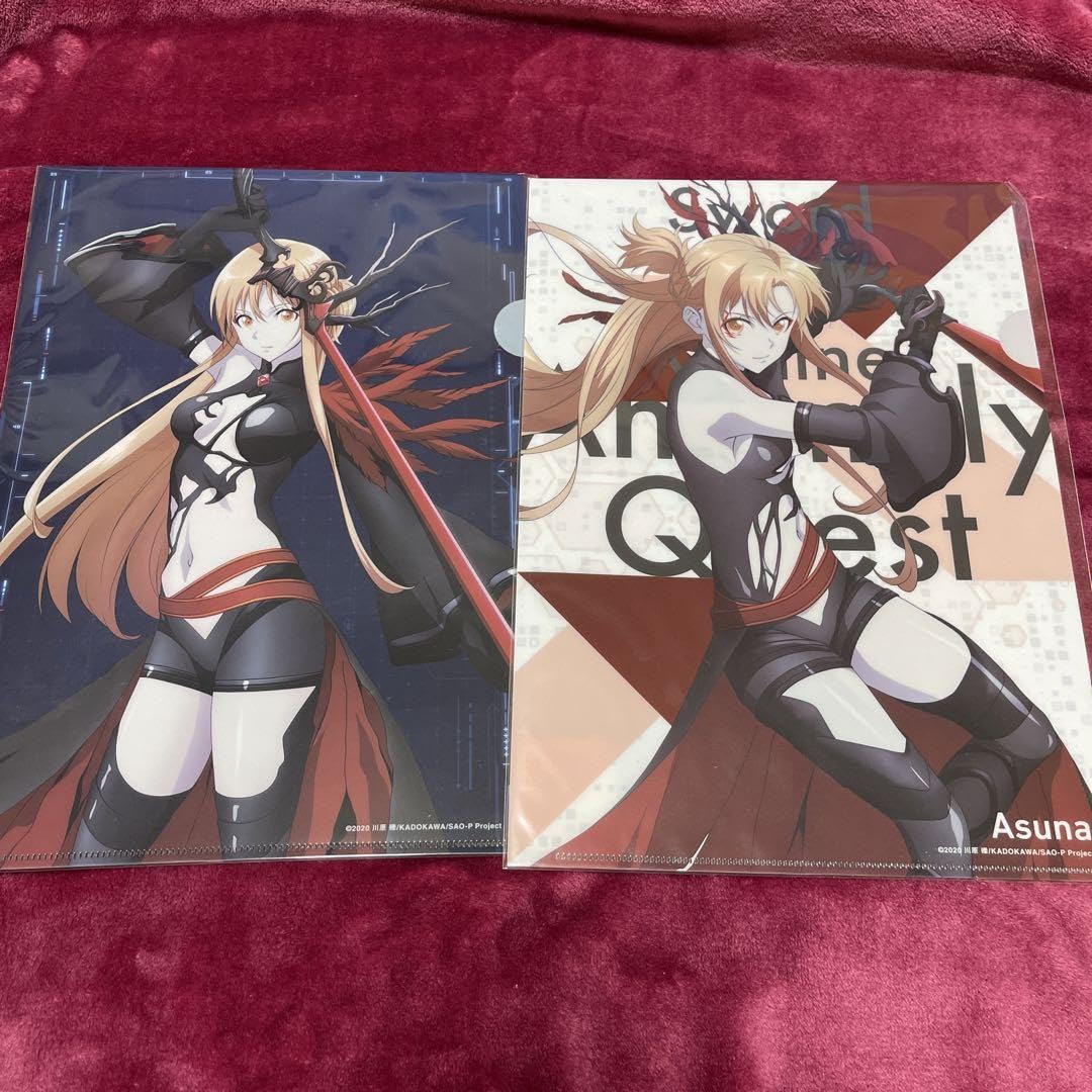 Amazon.co.jp: ソードアート オンライン アノマリークエスト